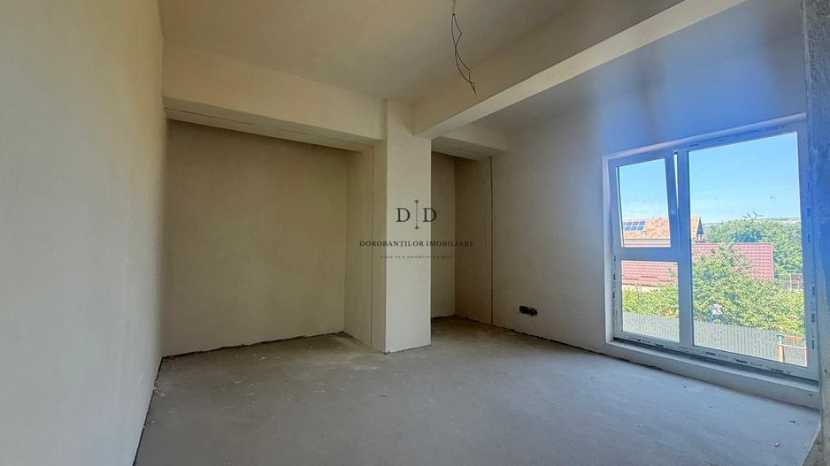 Apartament cu 3 camere de vânzare | 90,23 mp | cartier Someșeni - Poză 2