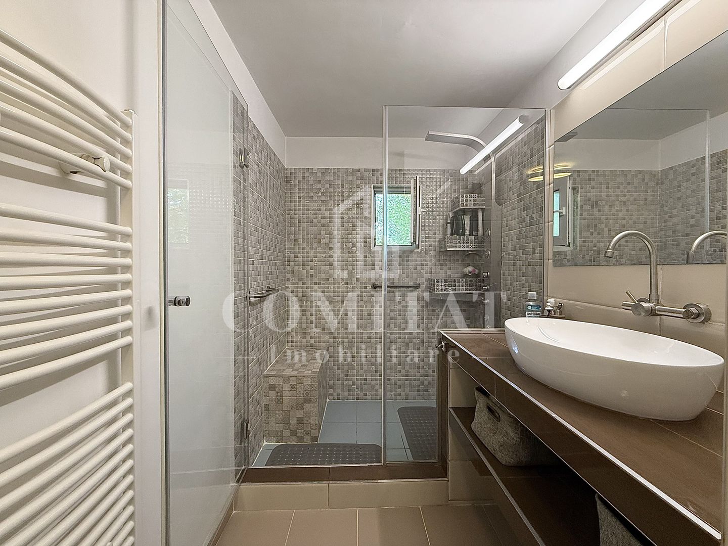 Apartament 4 camere decomandate la cheie zona Arinilor Mănăștur - Poză 18