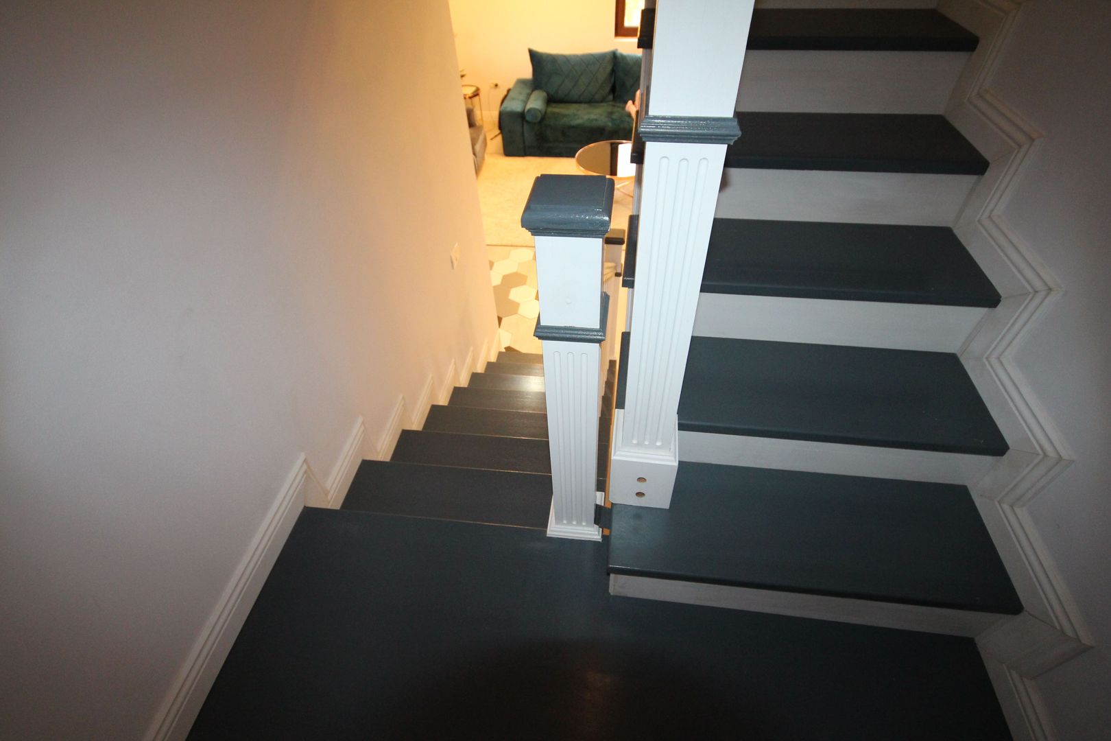 Modern si primitor - Poză 57