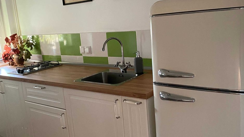 Garsoniera decomandata,Tineretului City,Vacaresti,2017,centrala pe gaz - Poză 5