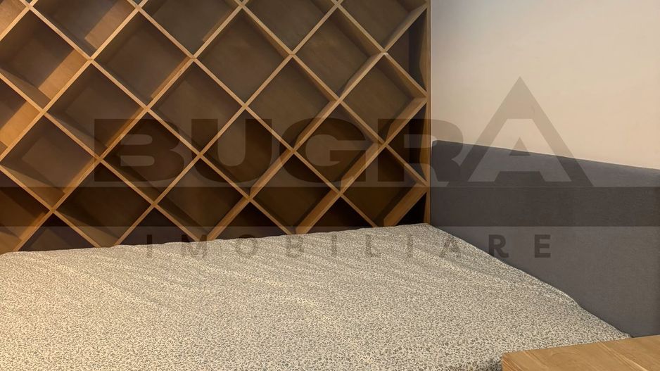 Duplex premium 155mp, gradina, zona de fitness, 2 parcari, cart Europa - Poză 17