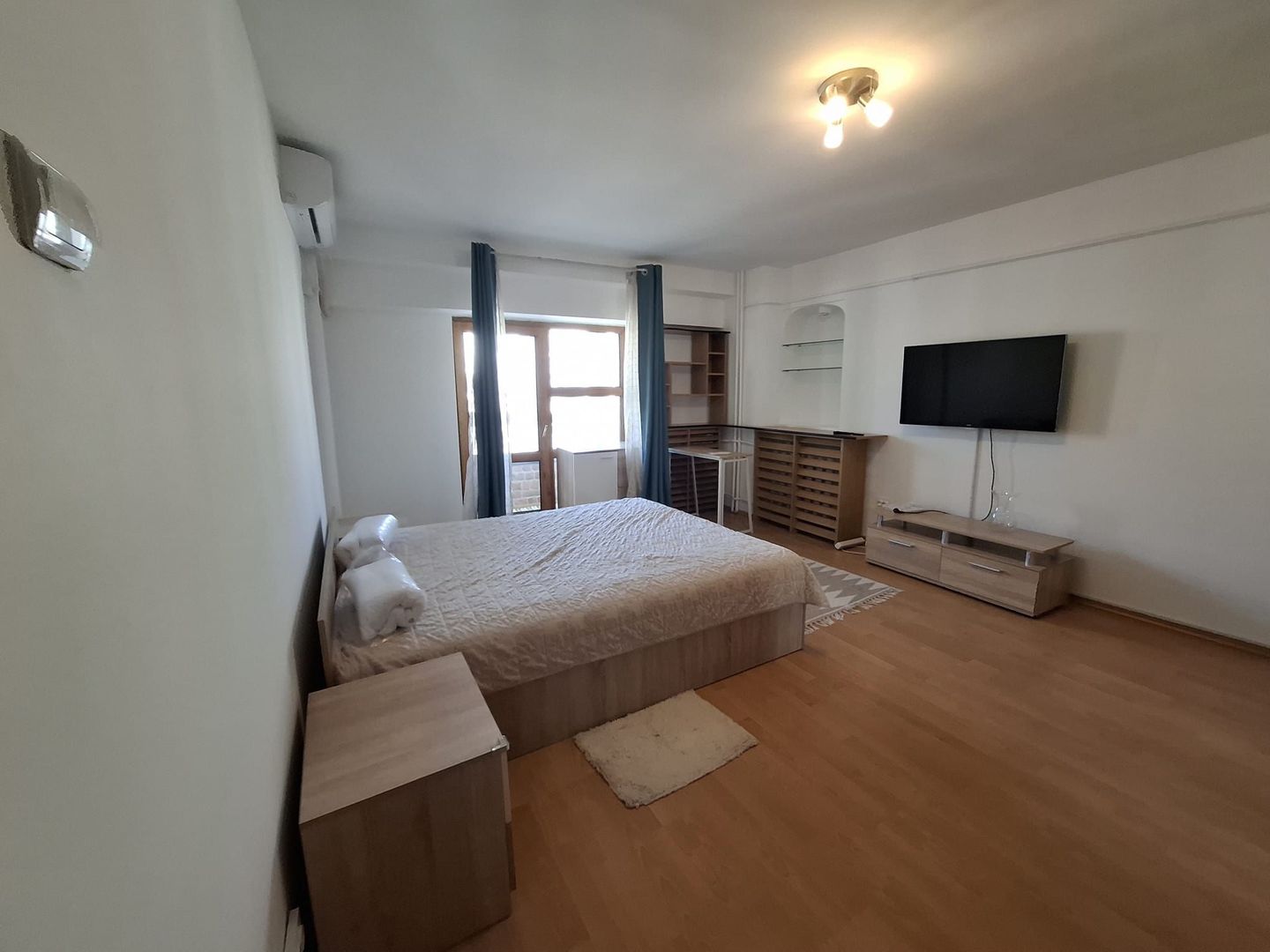 Garsoniera Central Burebista Alba Iulia L335 - Poză 13