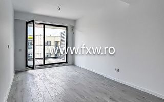 Apartament nou, luminos, cu vedere panoramică - Poză 2