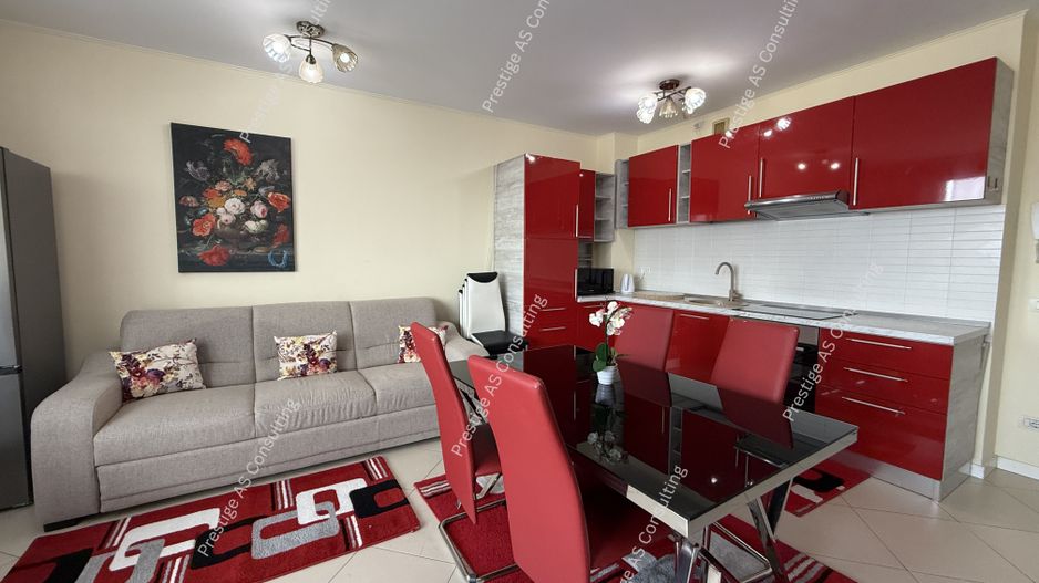 Apartament 3 Camere | Terasa 15mp | Fructus Plaza - Poză 2