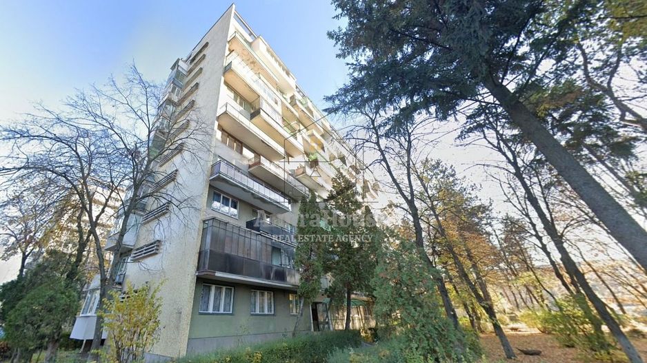 Apartament 2 camere, finisat modern, etaj 6, Gheorgheni zona str Aleea Bizusa - Poză 17