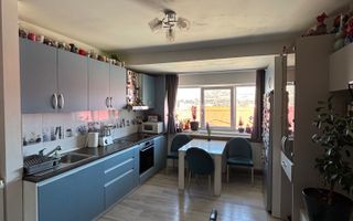 Apartament cochet cu 2 camere, lângă Primăria Florești. - Poză 2