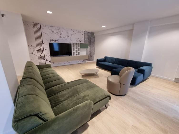 Erou Iancu Nicolae 122 | Penthouse 4 camere - Poză 1