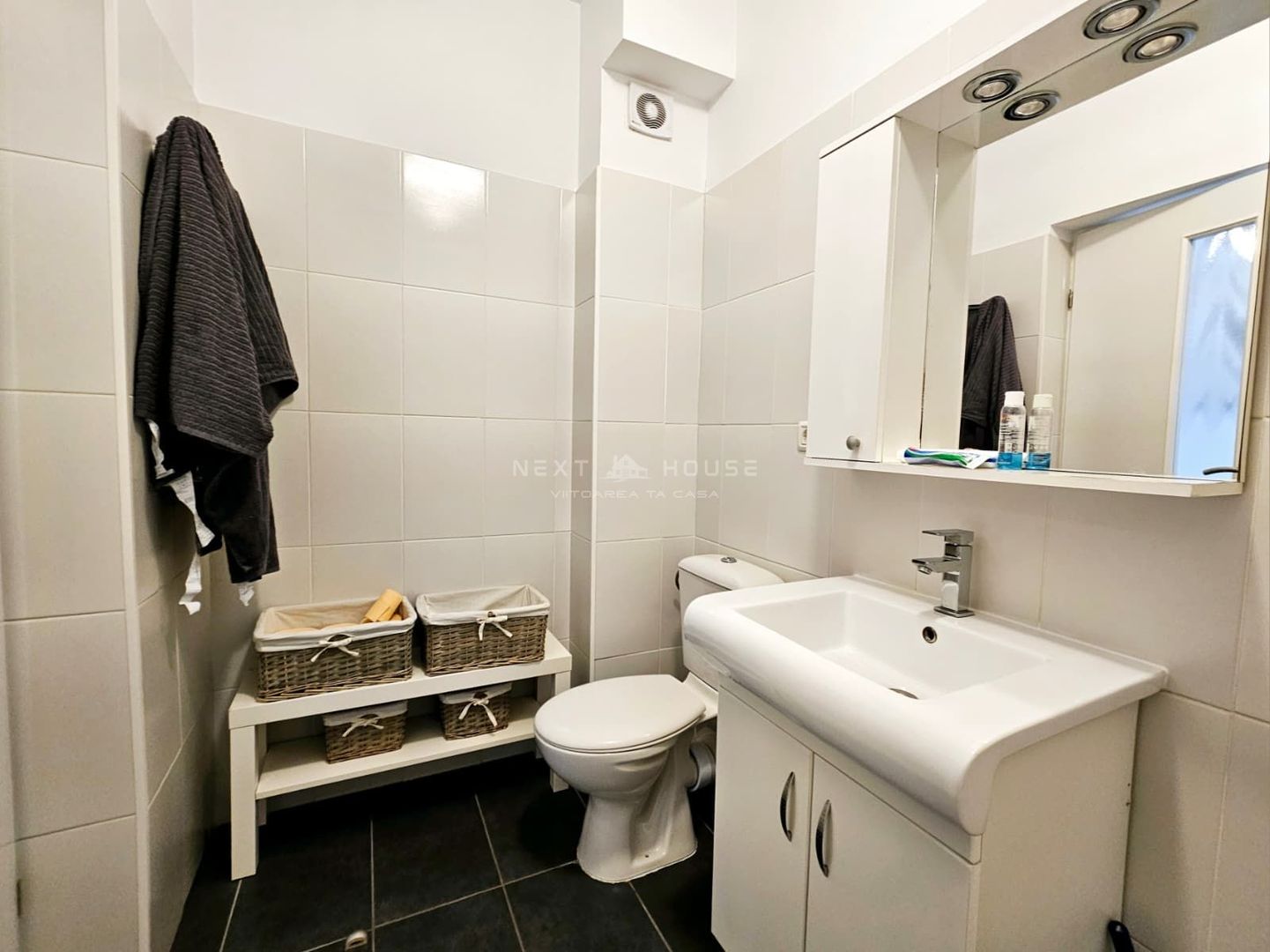 Apartament 3 Camere Premium | Unirii – 13 Septembrie - Poză 11