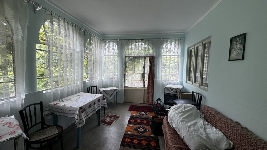 CASA 3 CAMERE, PLUS ANEXE, TEREN 2141 MP, BEREVOIESTI, ARGES - Poză 9