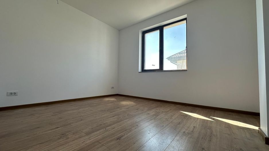 Vilă individuală P+1+M, 167 mp utili, teren 300 mp – lângă școală - Poză 5