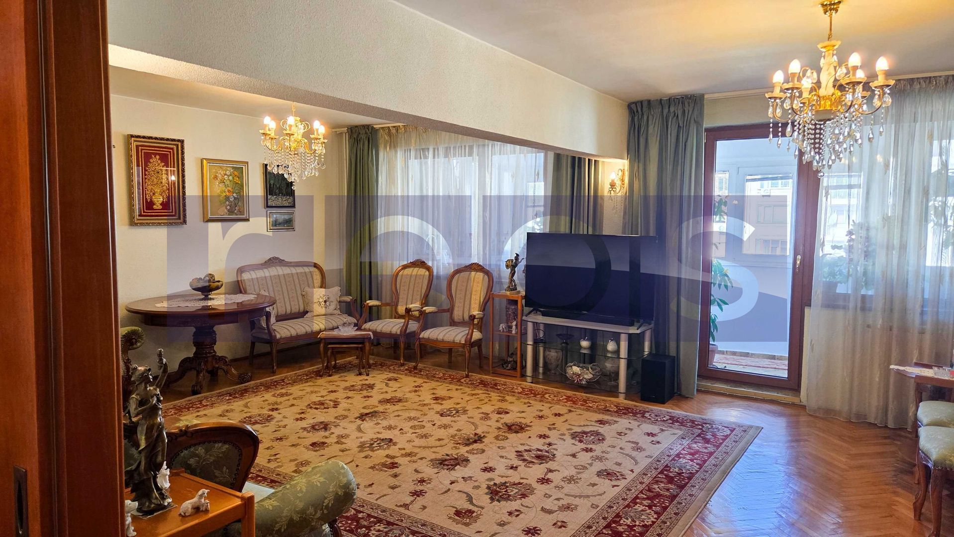 VANZARE 4 CAMERE | ZONA DECEBAL - Poză 3