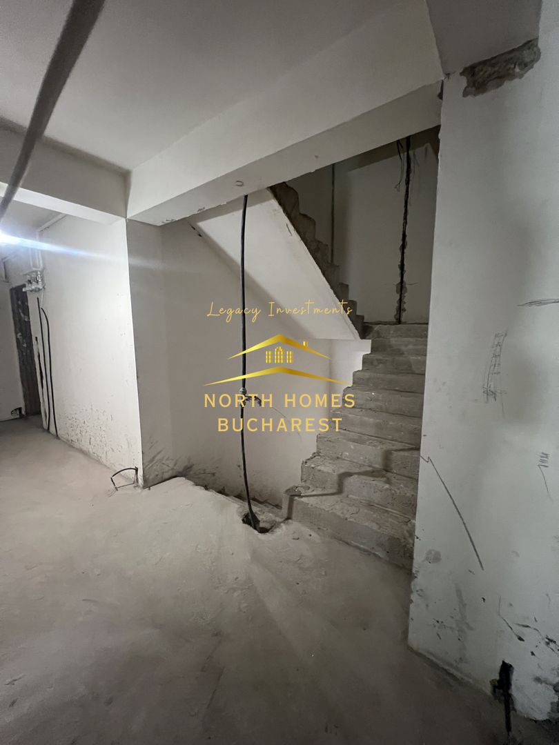 0% COMISION - 2 Camere De Vanzare spatios Aviatiei! - Poză 18