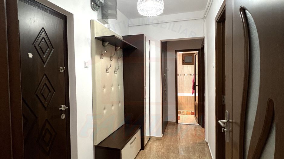 Stil, confort și poziționare excelentă | Apartament 2 camere –Micro 20 - Poză 6