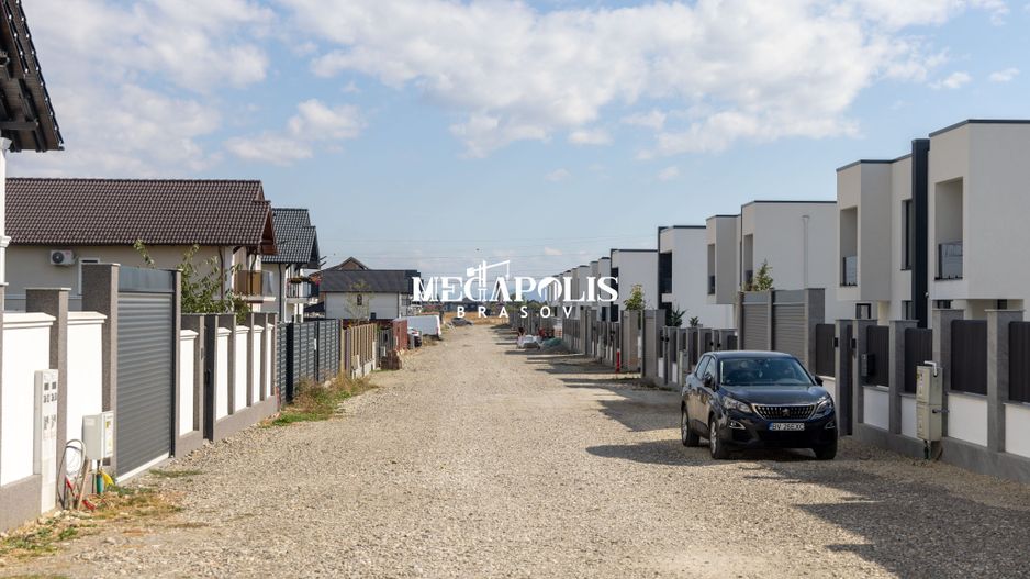 Casǎ Lux | Direct Dezvoltator | 633 MP Teren - Poză 15
