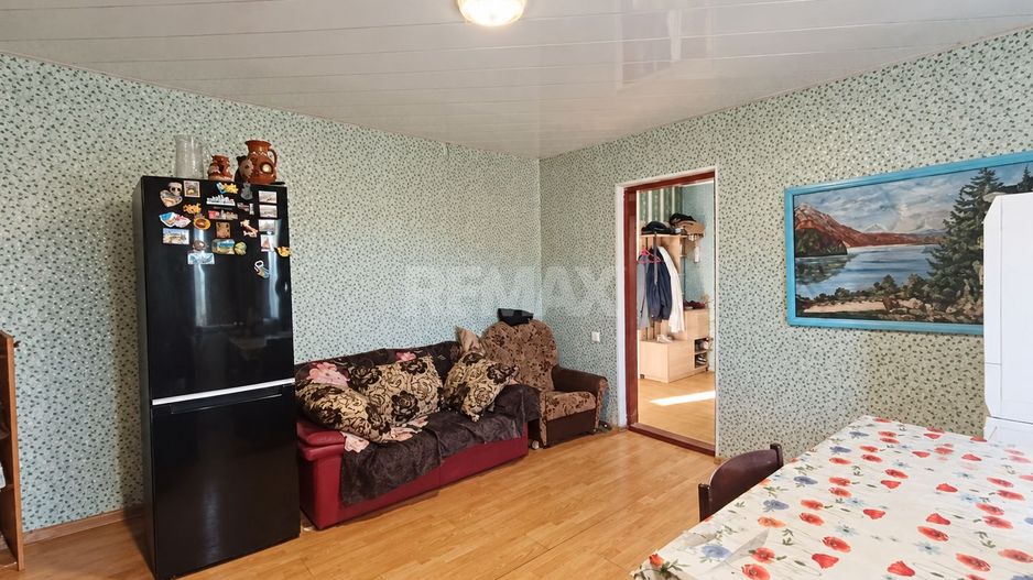 CASĂ CU TEREN DE 19 ARI ȘI GARAJ | CHIRCA,  ANENII NOI | 53.900 € - Poză 9