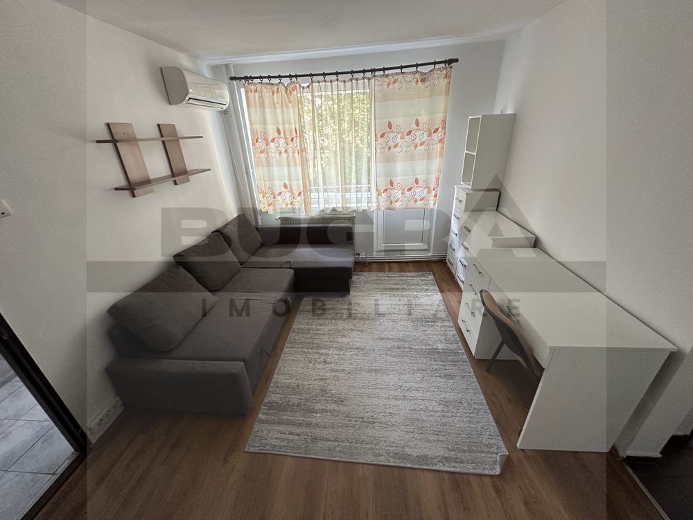 Apartament de 2 camere, modern,  45mp, zona strazii Albac - Poză 2