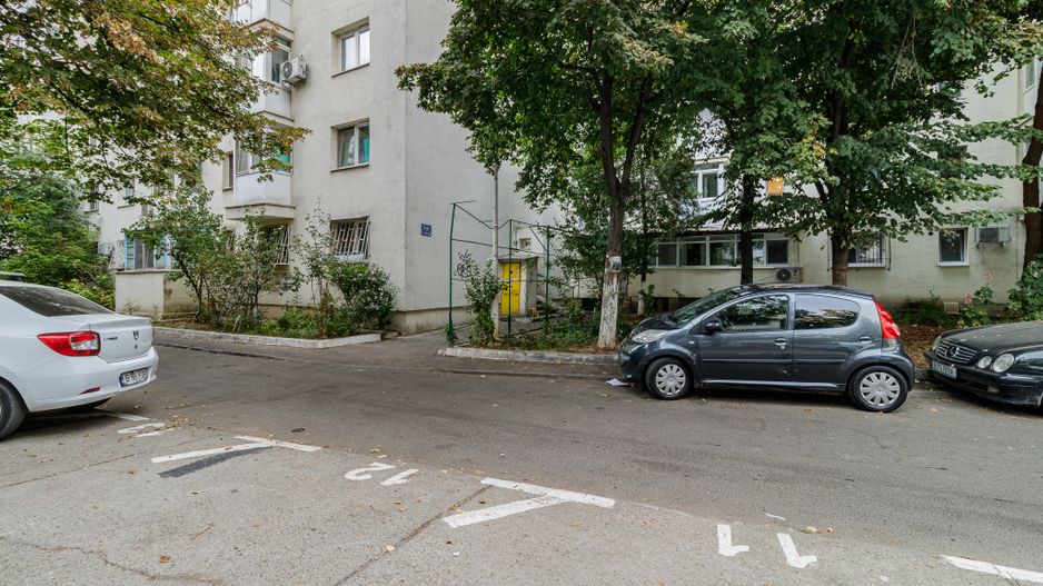 Apartament 3 camere de renovat | Pantelimon - Poză 16