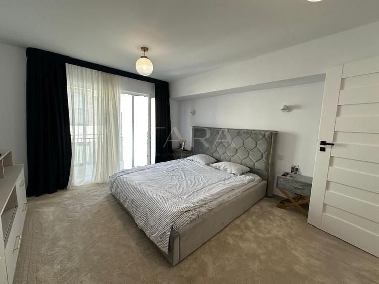 Locuință premium, complet utilată, zona Europa - Poză 9