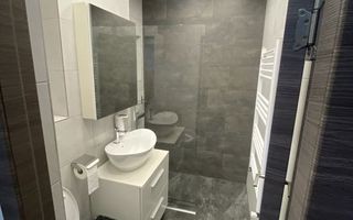 PODU ROS - 3 CAMERE - RENOVAT- ETAJ INTERMEDIAR - FARA RISC - Poză 4