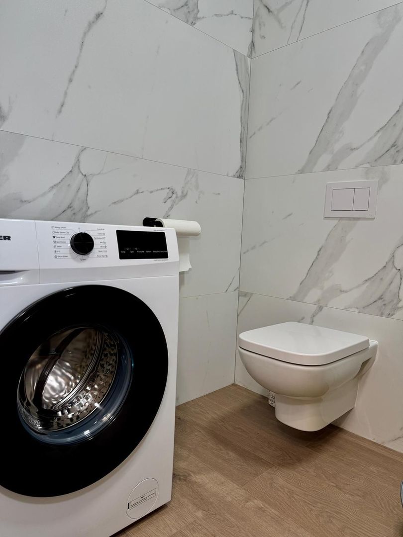 Complex Noble Piatra Craiului, Regie, Apartament deosebit - Poză 12