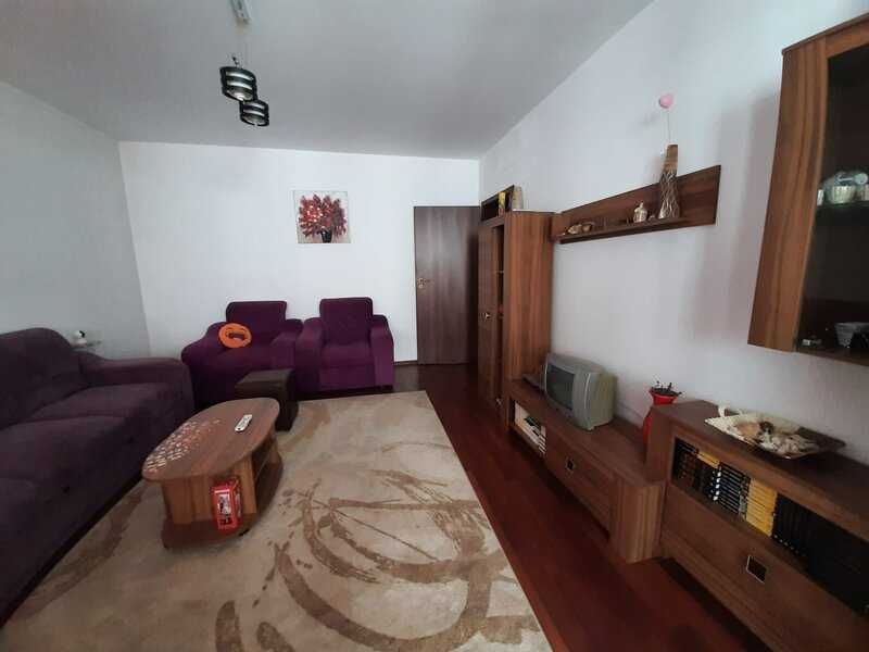 Vand apartament 3 camere, decomandat, Popesti-Leordeni - Poză 1
