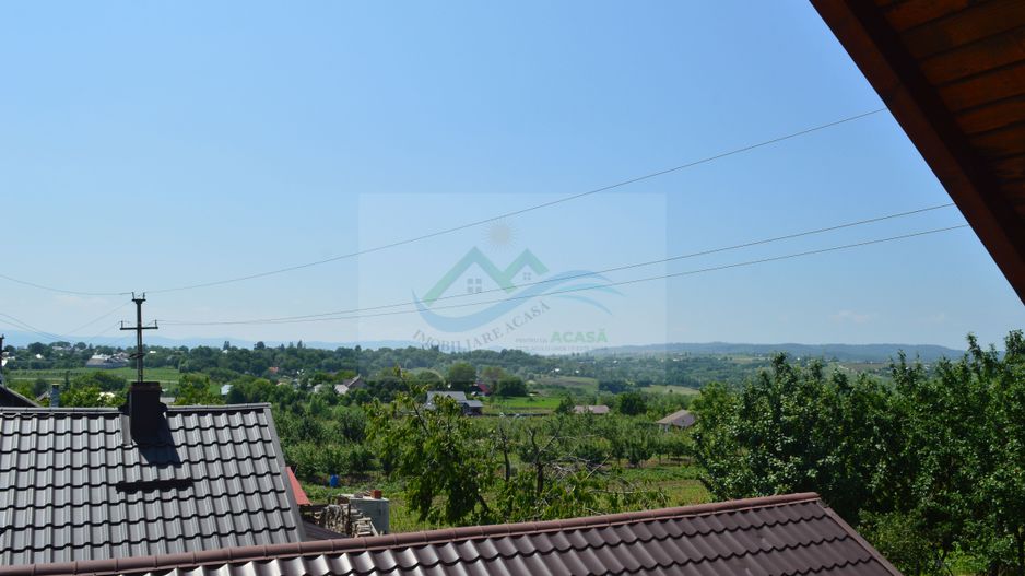 Casă/Vilă cu 5 camere Măzănăești - Poză 57