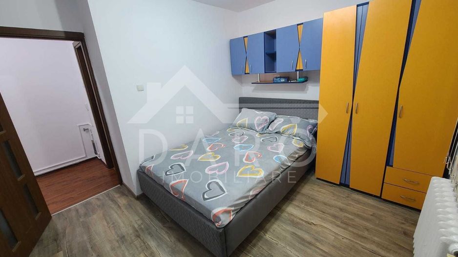 De vânzare – apartament modern cu 2 camere în Tudor, pe bulevard! - Poză 3