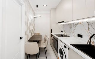 Vânzare, apartament,2 camere, str. Piata Unirii Principatelor,Buiucani - Poză 2