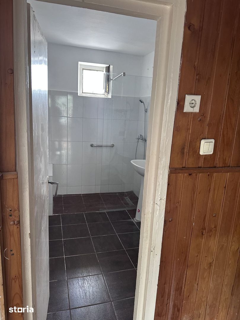 BRASADAS vinde ap 2 cam etaj 1/4 CARPATI. - Poză 7