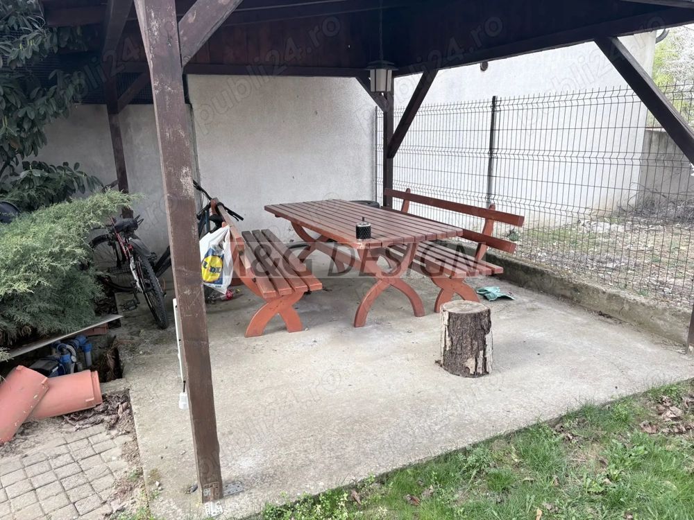 Apartament 2 camere Giroc  bloc nou cu terasa - Poză 6