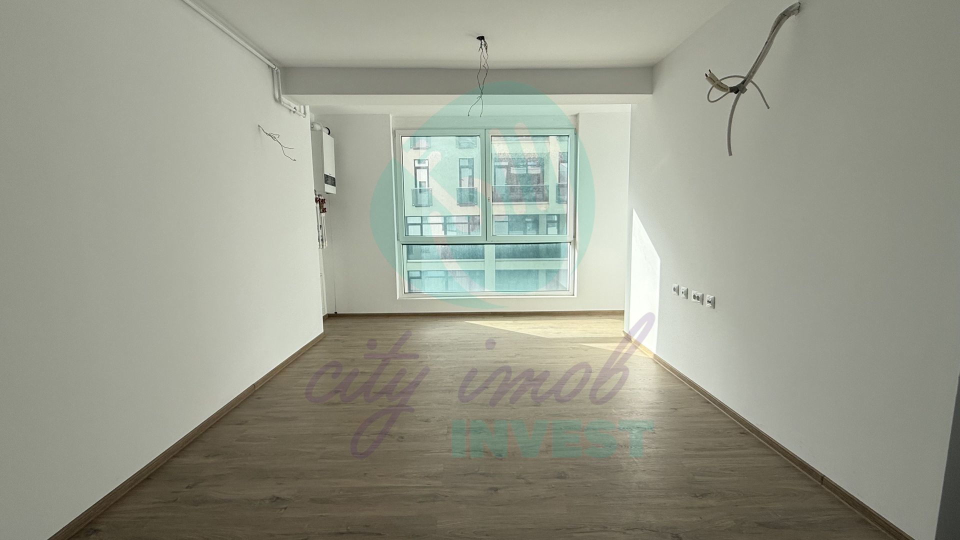 STUDIO Floreasca Residence - IDEAL INVESTITIE - Poză 2