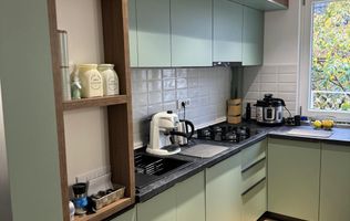 Superb Apartament 4 Camere Gorjului