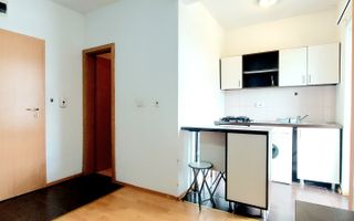 Oferim spre inchiriere garsoniera, situata in zona Soarelui, Parcare si balcon - Poză 10