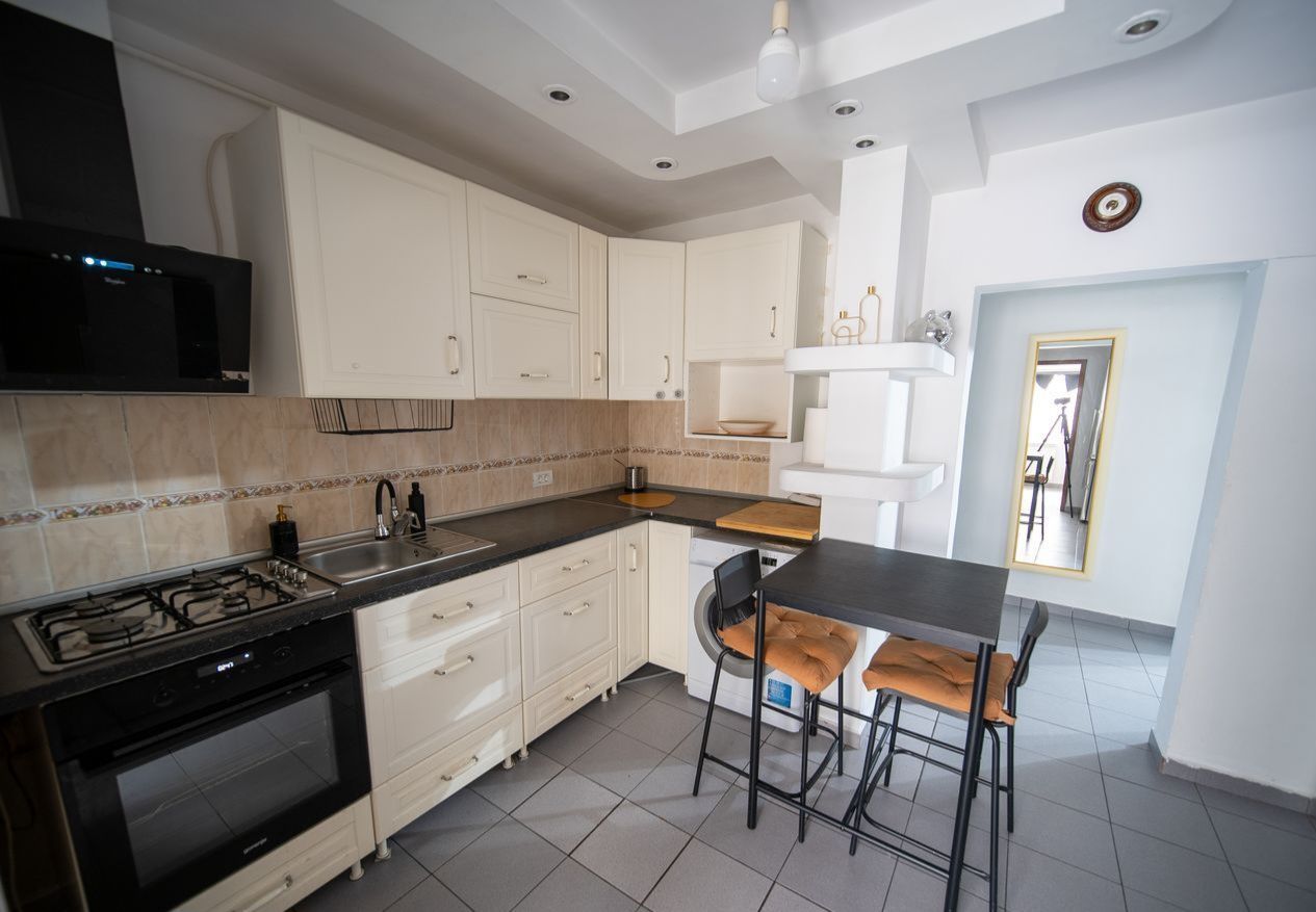 Apartament Decebal / Rond Alba Iulia - Poză 14