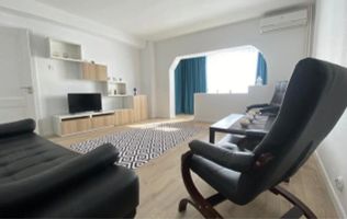 Apartament 2 camere Aviatiei- Promenada Mall-Centrala Proprie