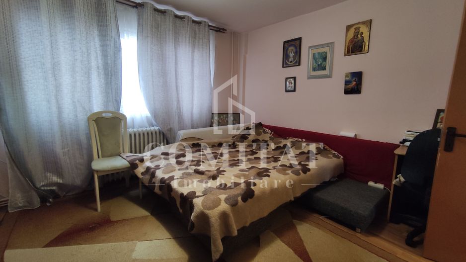 Apartament cu 2 camere | 50 mp | Zona strazi Aurel Vlaicu - Poză 1