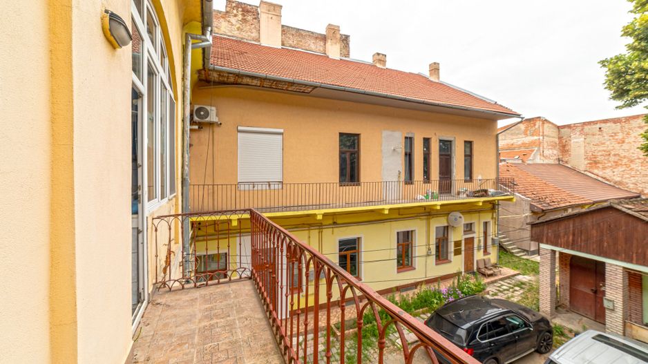 Spațiu de birou,  str. Eminescu, Arad. - Poză 8