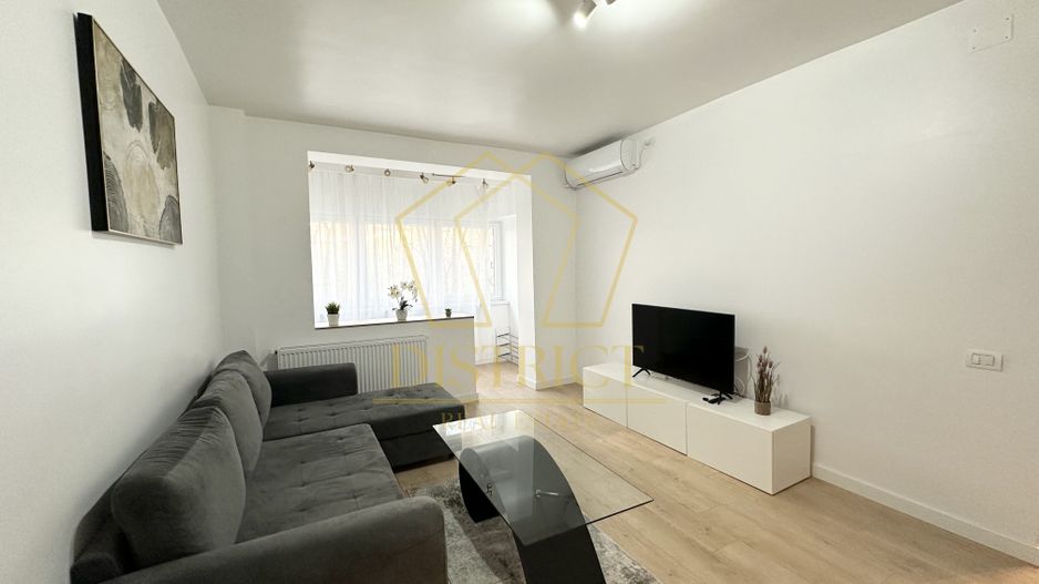 Apartament cu 2 camere | Zona Olimpia - Poză 1