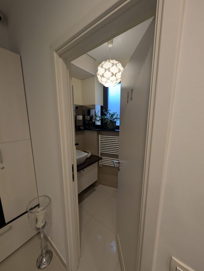 Vila disponibilă pentru închiriere| Cotroceni |P+2E+M - Poză 13