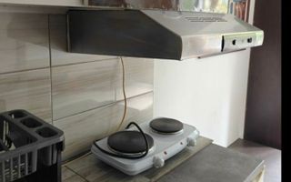 Vand camera camin 12 mp, Bularga, cu wc si dus, renovat complet, mobilat si utilat - Poză 2