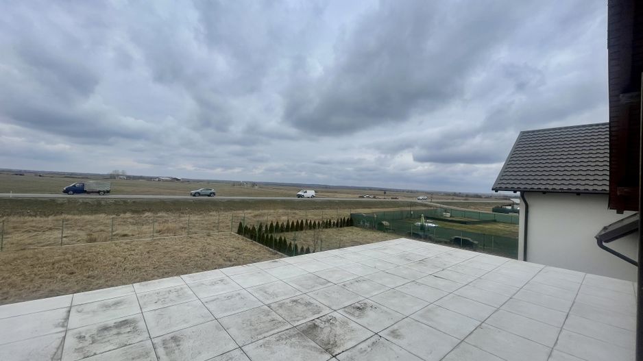 CASA INDIVIDUALA MODERNA | 600 MP TEREN | GARAJ | RADAUTI - Poză 13