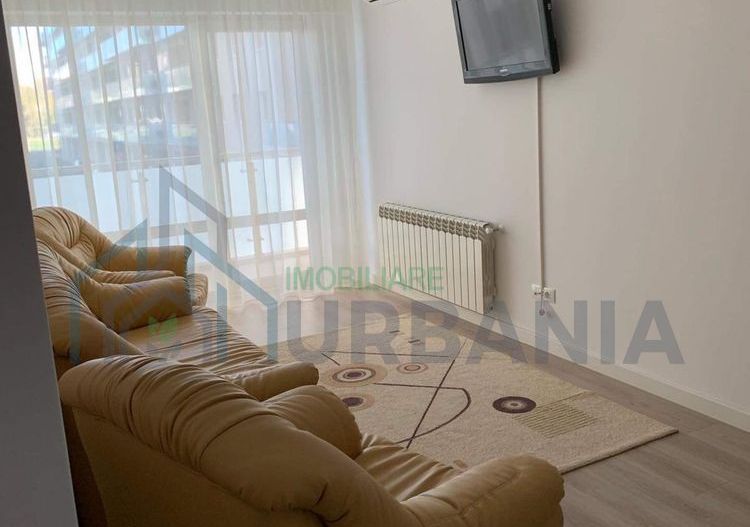Apartament 2 camere de inchiriat, Conest Grand Residence, Iasi - Poză 6