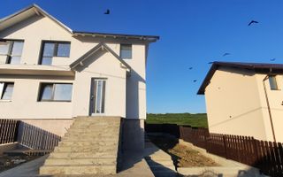 🔥 Vila Premium Duplex în Miroslava – Locație Excelentă, Finisaje de Top! 🔥 - Poză 6