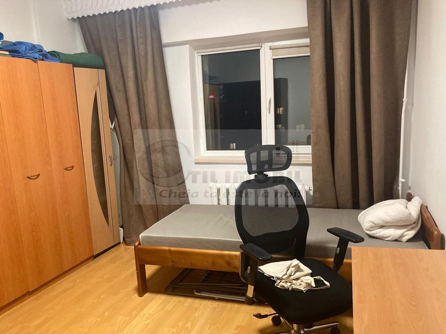Apartament 3 camere decomandat – 69,12 mp utili – pe Anastasie Panu ! - Poză 4
