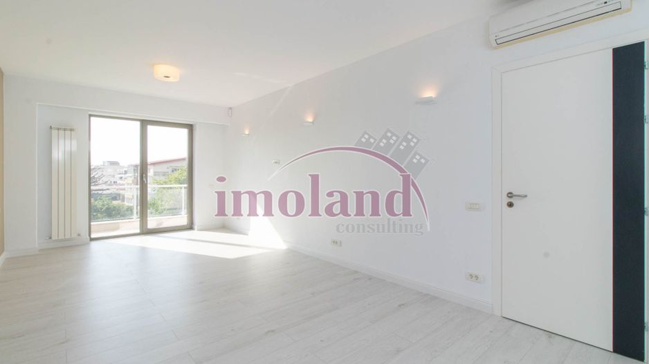 Inchiriere - apartament in imobil boutique - Floreasca - Poză 10