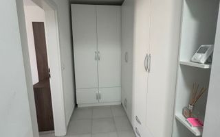 Apartament cu 2 camere, 58 mp, decomandat, parcare, Zona Maurer Residence - Poză 7