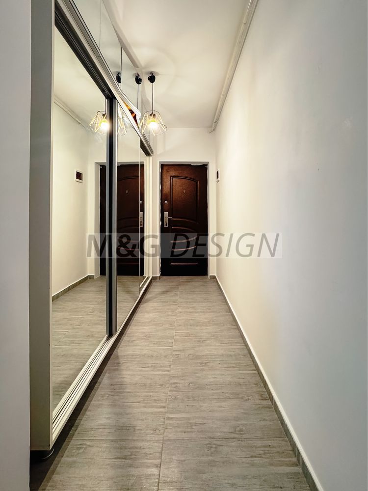 Apartament 2 camere Giroc etaj 1 - Poză 7