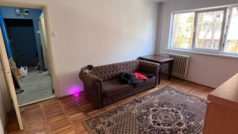 COMISION 0% | Apartament 2 Camere | 40 mp | Etaj 1 | Zona Blascovici - Poză 2