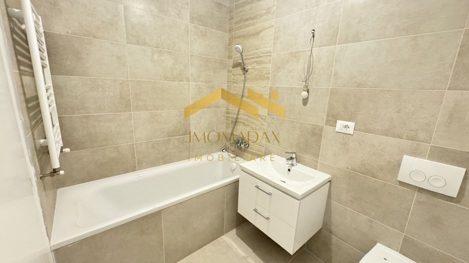 Aradului-2 Camere-Finalizat Complet - Poză 5