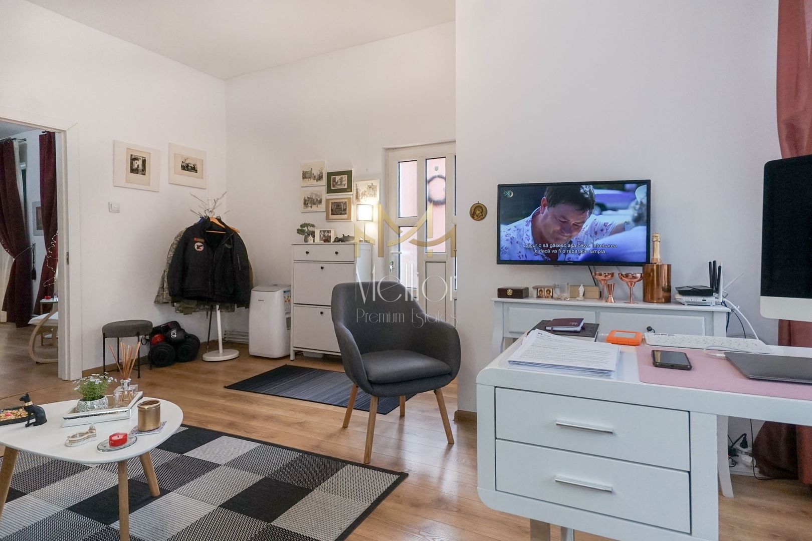 Apartament cu 2 camere de vânzare în Andrei Muresanu, Cluj-Napoca - Poză 5